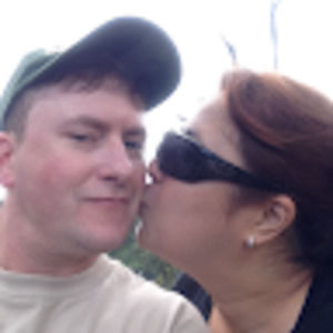 Meet your Posher, Frederick